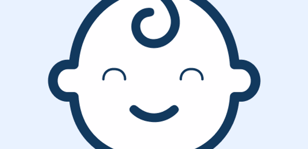 Welcome Baby: Baby Tracker Header - AppWisp.com Welcome Baby: Baby Tracker Header - AppWisp.com