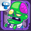 Zombie Chase - Endless Runner Jogging Game - AppWisp.com