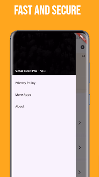 मतदार यादी महाराष्ट्र 2025 Screenshot 4 - AppWisp.com मतदार यादी महाराष्ट्र 2025 Screenshot 4 - AppWisp.com