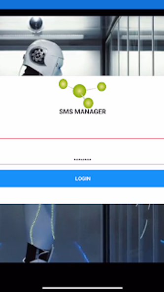 ManagerSMS Screenshot 4 - AppWisp.com ManagerSMS Screenshot 4 - AppWisp.com
