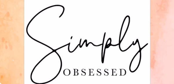 Simply Obsessed Header - AppWisp.com Simply Obsessed Header - AppWisp.com