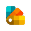 Color Palette - AppWisp.com