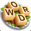 Wordelicious - Fun Word Puzzle - AppWisp.com