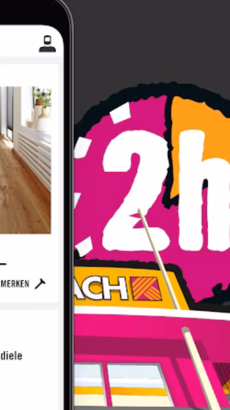 HORNBACH Screenshot 4 - AppWisp.com HORNBACH Screenshot 4 - AppWisp.com