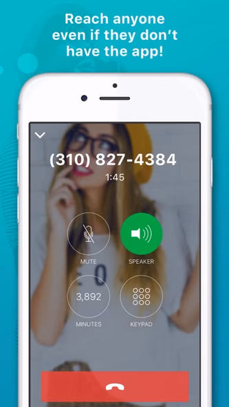 Nextplus: Private Phone Number Screenshot 3 - AppWisp.com Nextplus: Private Phone Number Screenshot 3 - AppWisp.com