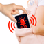 Don't touch phone with Alarm - AppWisp.com