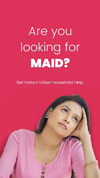 HelloTask - Hire Maids Online Screenshot 1 - AppWisp.com HelloTask - Hire Maids Online Screenshot 1 - AppWisp.com