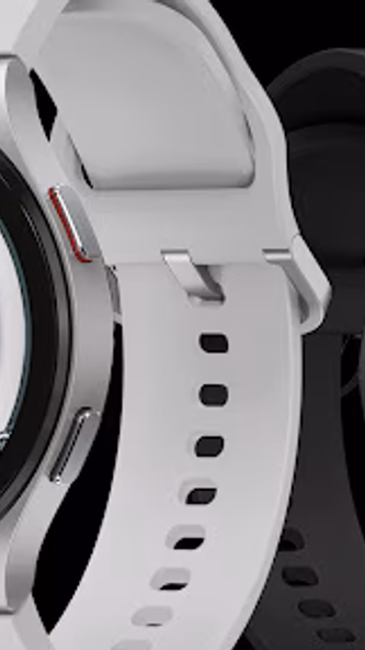 Jade Machinery For Wear OS Screenshot 4 - AppWisp.com Jade Machinery For Wear OS Screenshot 4 - AppWisp.com