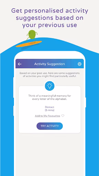 Calm Harm – manage self-harm Screenshot 4 - AppWisp.com Calm Harm – manage self-harm Screenshot 4 - AppWisp.com