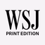 WSJ Print Edition - AppWisp.com