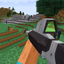 Mc Gun Mod for Minecraft PE - AppWisp.com