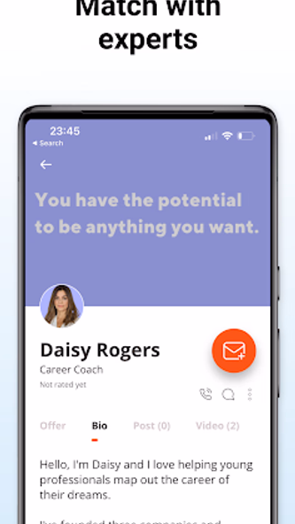 SwattUp - Get Expert Answers Screenshot 4 - AppWisp.com