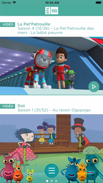 RTS Kids Screenshot 2 - AppWisp.com RTS Kids Screenshot 2 - AppWisp.com
