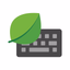 Mint Keyboard:Fonts,Emojis - AppWisp.com