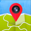 GPS Map Live Earth Camera - AppWisp.com