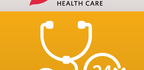 myVisitNow - MVP Health Care Header - AppWisp.com myVisitNow - MVP Health Care Header - AppWisp.com