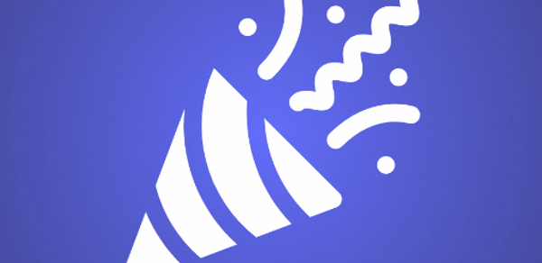 Party With Me Header - AppWisp.com Party With Me Header - AppWisp.com