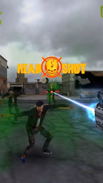 Zombie Hell 3 : Last Stand FPS Screenshot 2 - AppWisp.com Zombie Hell 3 : Last Stand FPS Screenshot 2 - AppWisp.com