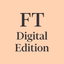 FT Digital Edition - AppWisp.com