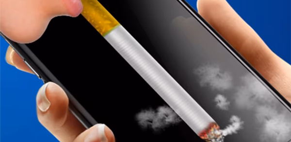 Smoke virtual cigarettes (pran Header - AppWisp.com Smoke virtual cigarettes (pran Header - AppWisp.com