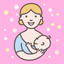 Breastfeeding Newborn tracker - AppWisp.com