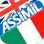 Learn Italian Assimil - AppWisp.com