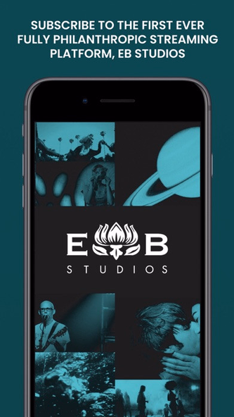EB Studios Screenshot 1 - AppWisp.com EB Studios Screenshot 1 - AppWisp.com