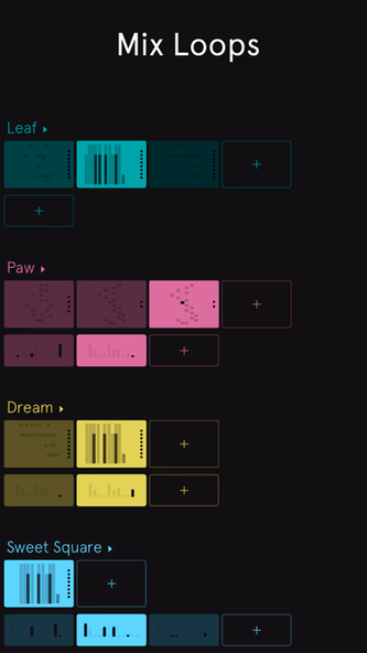 Auxy Studio Screenshot 2 - AppWisp.com Auxy Studio Screenshot 2 - AppWisp.com