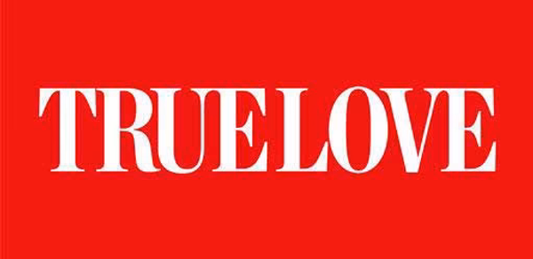 True Love Magazine Header - AppWisp.com True Love Magazine Header - AppWisp.com