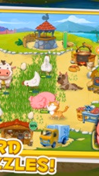 Jolly Days Farm Time Manager Screenshot 1 - AppWisp.com Jolly Days Farm Time Manager Screenshot 1 - AppWisp.com