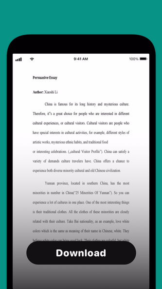 EssayTyper - Essay Typer App Screenshot 2 - AppWisp.com EssayTyper - Essay Typer App Screenshot 2 - AppWisp.com