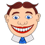 Alle Barna-vitser - AppWisp.com