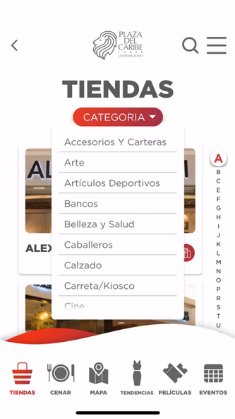 PLAZA App Screenshot 4 - AppWisp.com