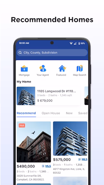 Closely Screenshot 3 - AppWisp.com