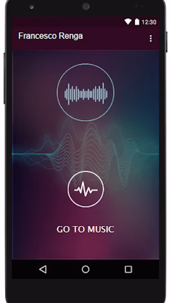 Fabrizio Moro Musica 2018 - La Screenshot 1 - AppWisp.com Fabrizio Moro Musica 2018 - La Screenshot 1 - AppWisp.com