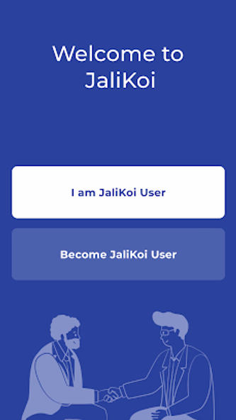 JaliKoi Screenshot 1 - AppWisp.com JaliKoi Screenshot 1 - AppWisp.com
