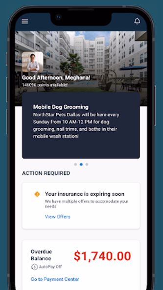 ActiveBuilding Screenshot 2 - AppWisp.com ActiveBuilding Screenshot 2 - AppWisp.com