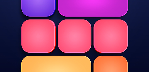Beat Layers: Music, Beat Maker Header - AppWisp.com Beat Layers: Music, Beat Maker Header - AppWisp.com