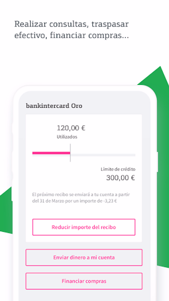 bankintercard Screenshot 3 - AppWisp.com bankintercard Screenshot 3 - AppWisp.com