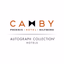 The Camby - AppWisp.com