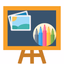 Kids Paint - AppWisp.com