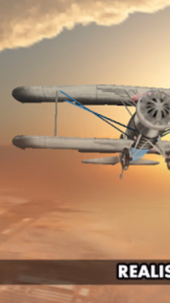 Extreme Flight Sim Screenshot 3 - AppWisp.com Extreme Flight Sim Screenshot 3 - AppWisp.com