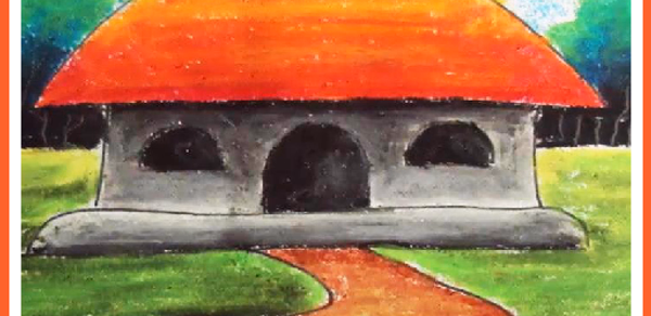 Drawing Scenery Ideas Header - AppWisp.com Drawing Scenery Ideas Header - AppWisp.com