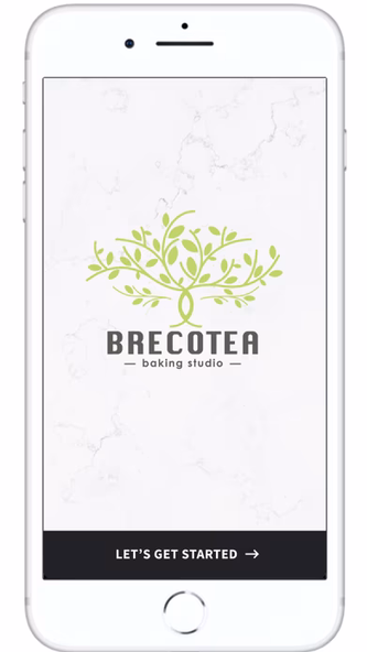 Brecotea App Screenshot 1 - AppWisp.com Brecotea App Screenshot 1 - AppWisp.com