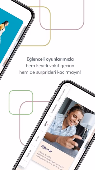 Turkcell Bizce Screenshot 4 - AppWisp.com Turkcell Bizce Screenshot 4 - AppWisp.com