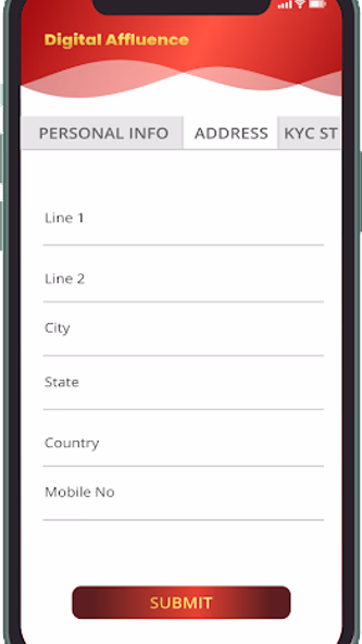 DTA Screenshot 3 - AppWisp.com DTA Screenshot 3 - AppWisp.com