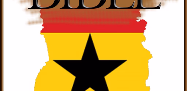 Twi Bible | Ghanaian Header - AppWisp.com Twi Bible | Ghanaian Header - AppWisp.com