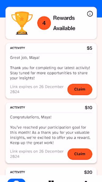 Community by C Space Screenshot 4 - AppWisp.com Community by C Space Screenshot 4 - AppWisp.com