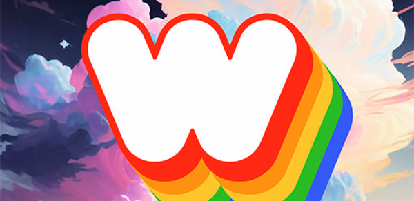 WOMBO Dream - AI Art Generator Header - AppWisp.com WOMBO Dream - AI Art Generator Header - AppWisp.com