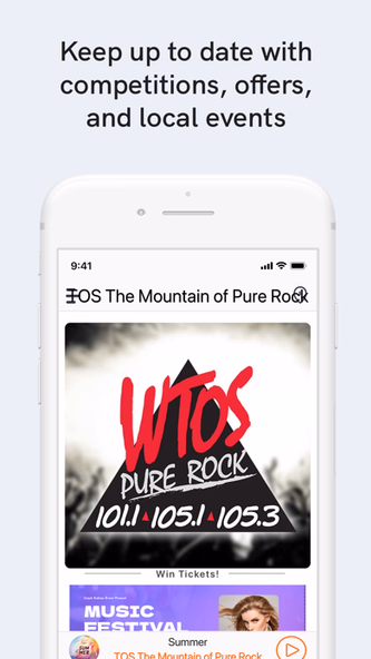 TOS The Mountain of Pure Rock Screenshot 3 - AppWisp.com TOS The Mountain of Pure Rock Screenshot 3 - AppWisp.com